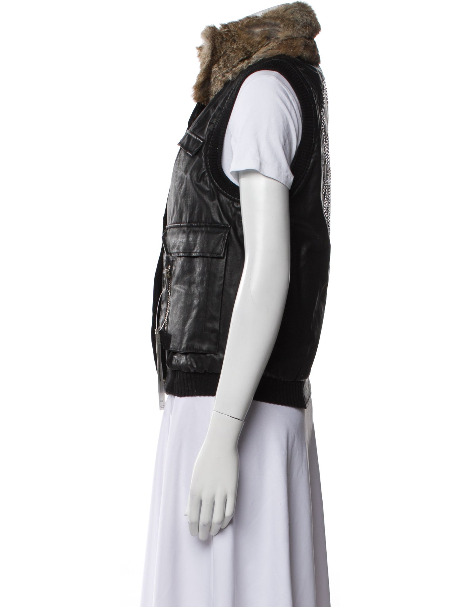 Zadig & Voltaire Vest