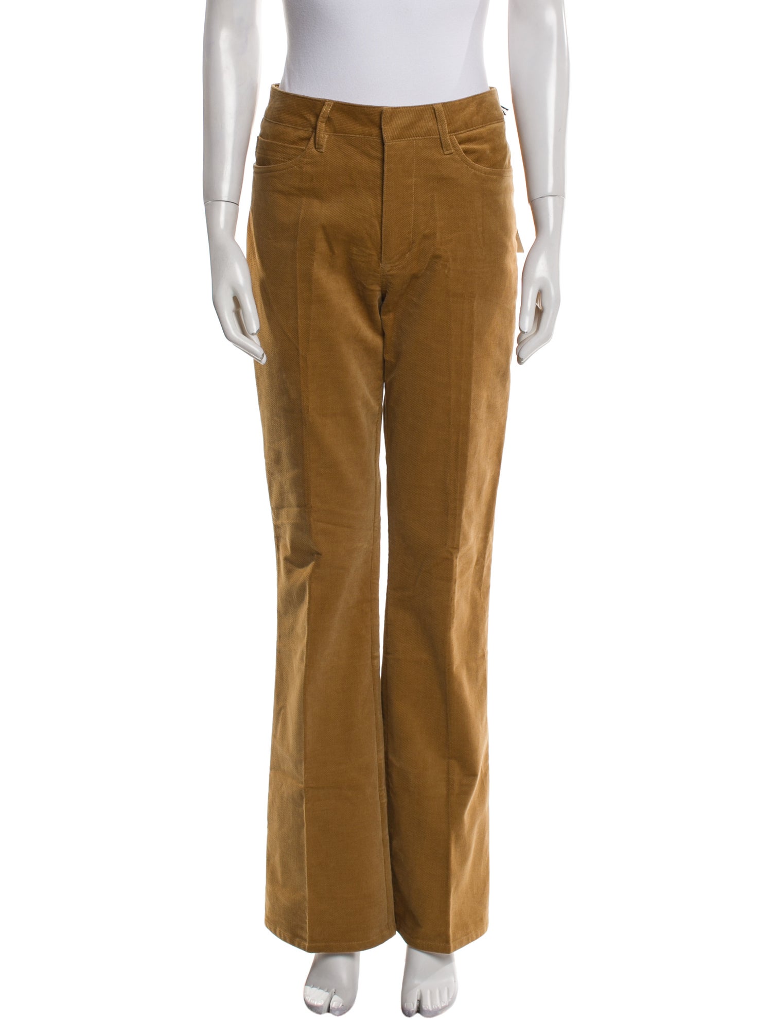 Zadig & Voltaire Wide Leg Pants w/ Tags