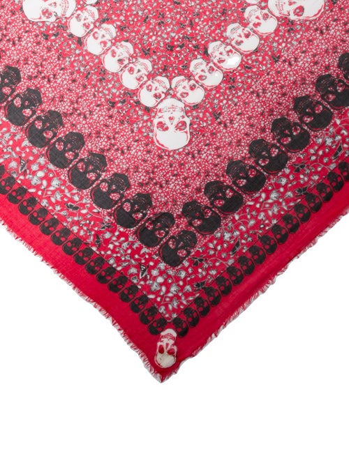 Zadig & Voltaire Printed Shawl