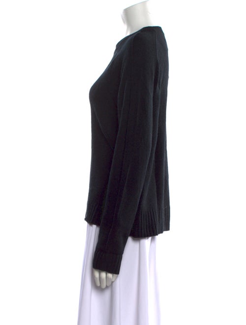 Zadig & Voltaire Cashmere Graphic Print Sweater