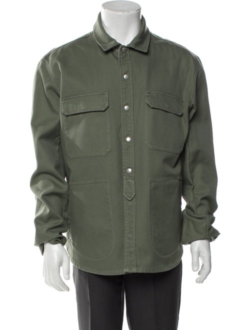 Zadig & Voltaire Utility Jacket