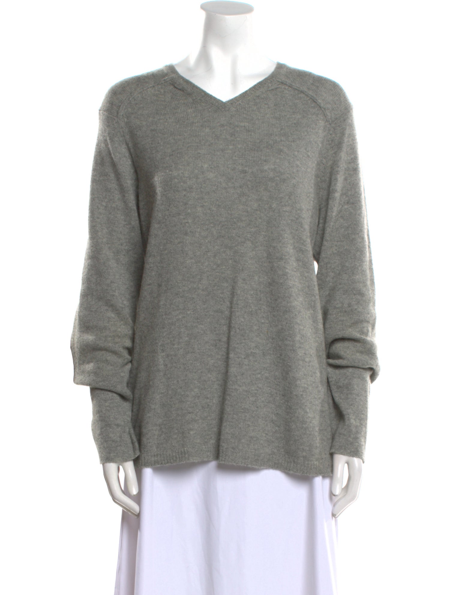 Zadig & Voltaire Cashmere V-Neck Sweater
