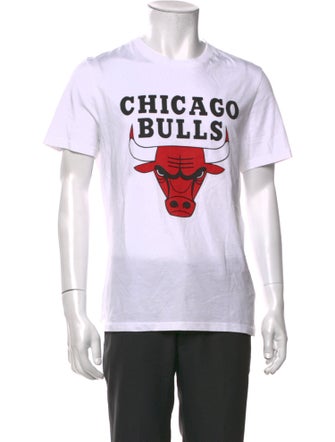 Zadig & Voltaire Graphic Print Crew Neck T-Shirt