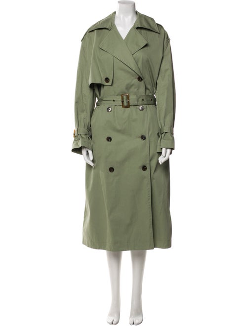 Zadig & Voltaire Trench Coat