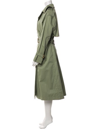 Zadig & Voltaire Trench Coat