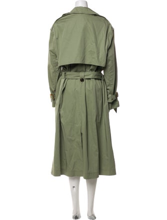 Zadig & Voltaire Trench Coat