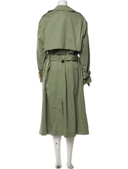 Zadig & Voltaire Trench Coat