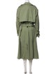 Zadig & Voltaire Trench Coat