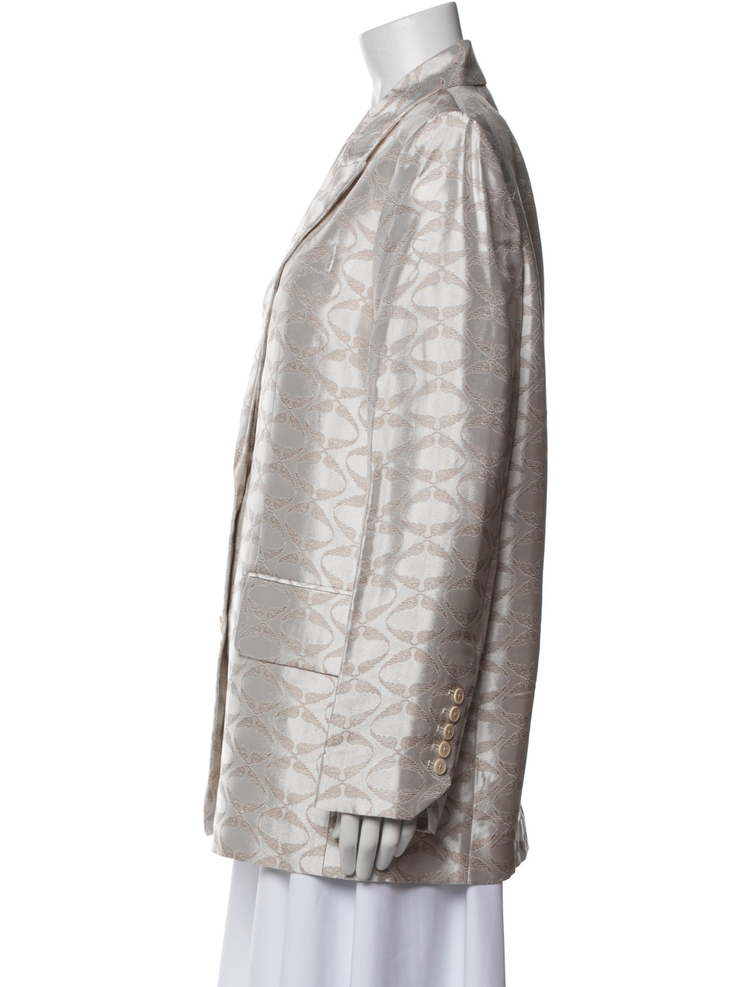 Zadig & Voltaire Blazer