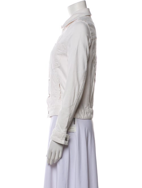 Zadig & Voltaire Denim Jacket