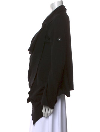 Zadig & Voltaire Cashmere Cowl Neck Sweater