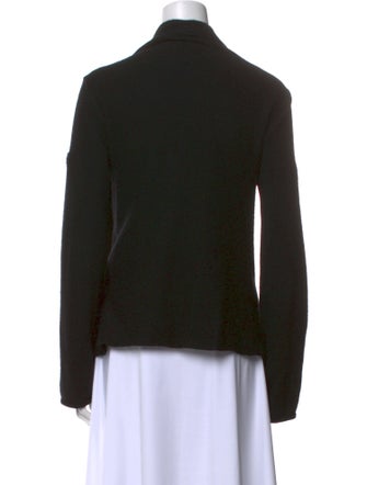 Zadig & Voltaire Cashmere Cowl Neck Sweater