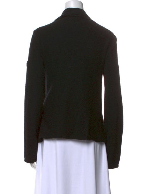 Zadig & Voltaire Cashmere Cowl Neck Sweater