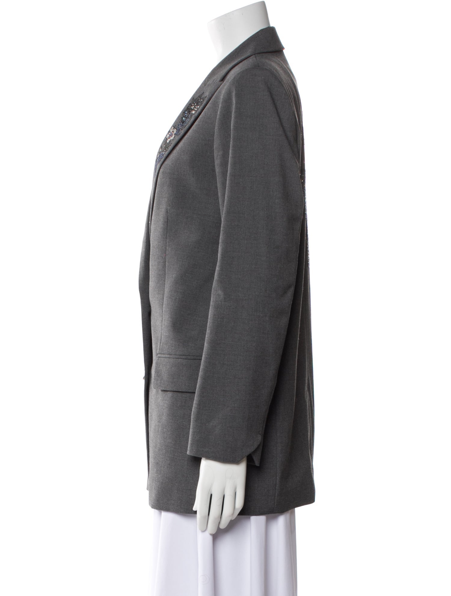 Zadig & Voltaire Blazer w/ Tags