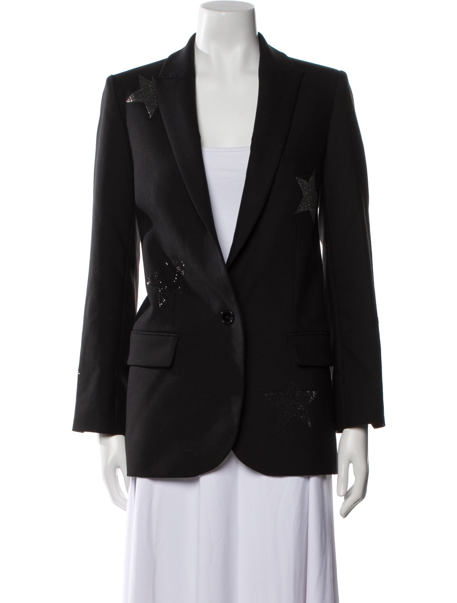Zadig & Voltaire Blazer