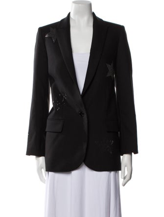 Zadig & Voltaire Blazer