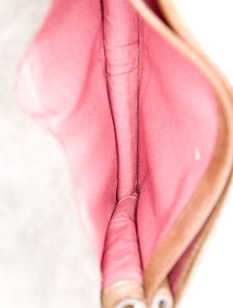 Zadig & Voltaire Suede Crossbody Bag