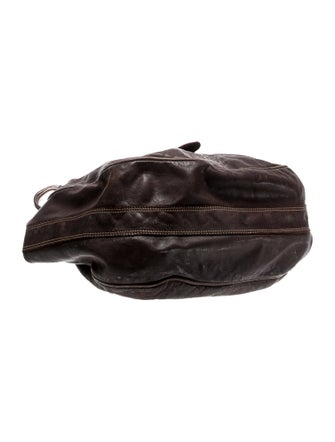 Zadig & Voltaire Leather Tote