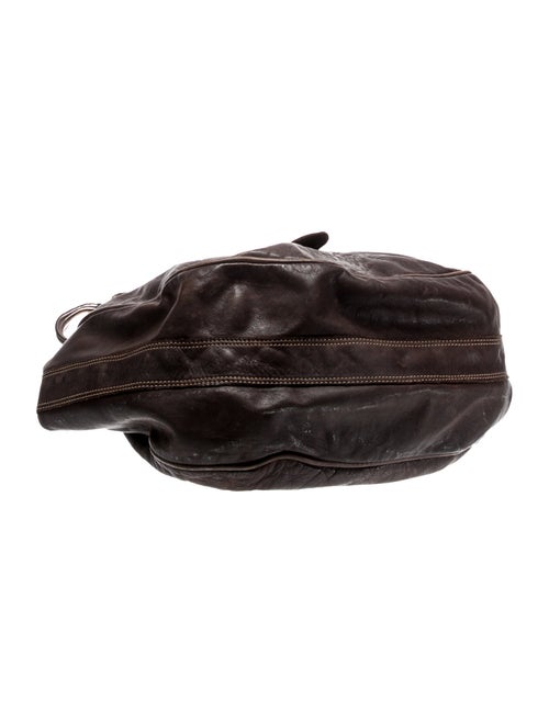 Zadig & Voltaire Leather Tote