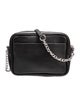 Zadig & Voltaire Leather Crossbody Bag