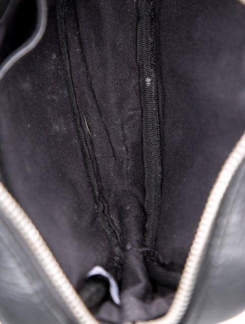 Zadig & Voltaire Leather Crossbody Bag