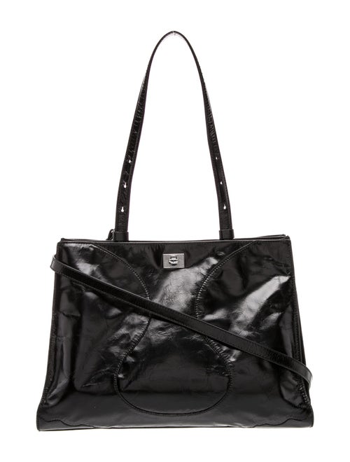 Zadig & Voltaire Leather Shoulder Bag