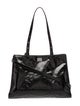 Zadig & Voltaire Leather Shoulder Bag