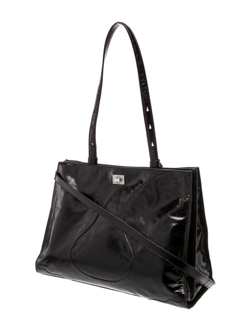 Zadig & Voltaire Leather Shoulder Bag