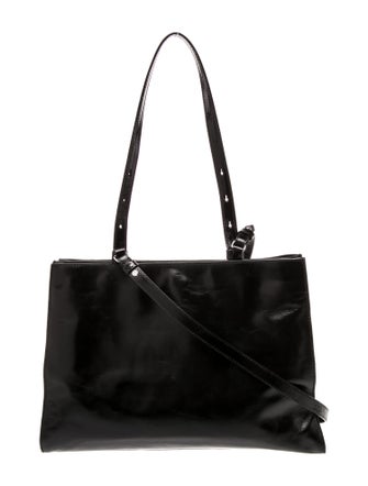 Zadig & Voltaire Leather Shoulder Bag