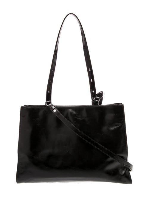 Zadig & Voltaire Leather Shoulder Bag