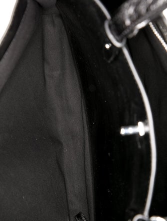 Zadig & Voltaire Leather Shoulder Bag