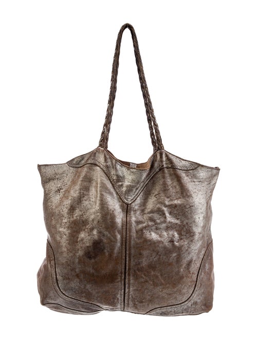 Zadig & Voltaire Leather Tote