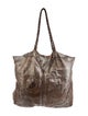 Zadig & Voltaire Leather Tote