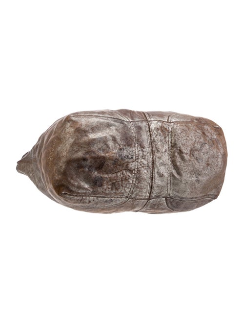 Zadig & Voltaire Leather Tote