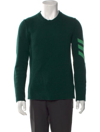 Zadig & Voltaire Cashmere Crew Neck Pullover