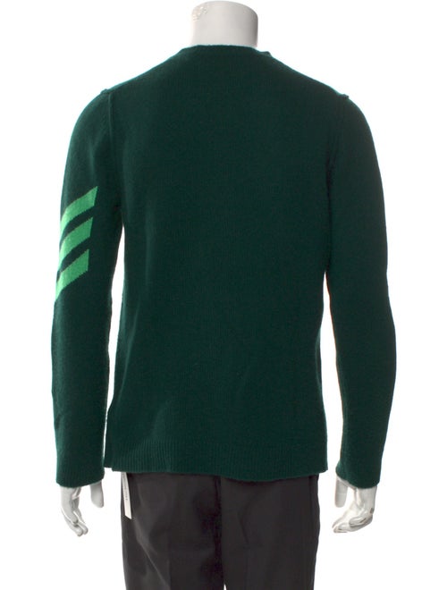 Zadig & Voltaire Cashmere Crew Neck Pullover