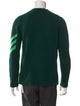 Zadig & Voltaire Cashmere Crew Neck Pullover