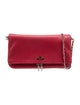 Zadig & Voltaire Leather Shoulder Bag