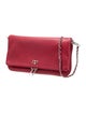 Zadig & Voltaire Leather Shoulder Bag