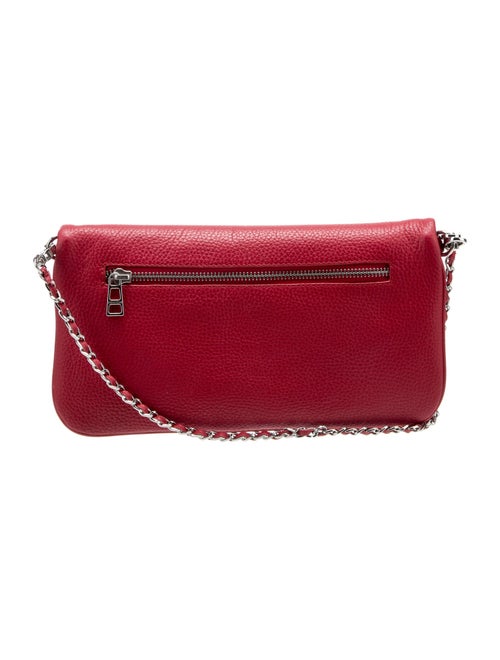 Zadig & Voltaire Leather Shoulder Bag