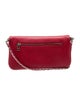 Zadig & Voltaire Leather Shoulder Bag