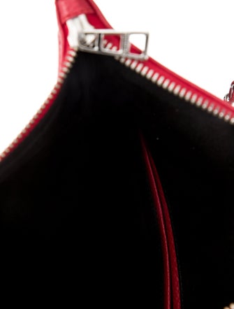 Zadig & Voltaire Leather Shoulder Bag