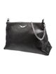 Zadig & Voltaire Leather Shoulder Bag