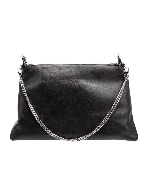 Zadig & Voltaire Leather Shoulder Bag