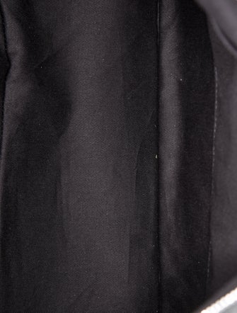 Zadig & Voltaire Leather Shoulder Bag