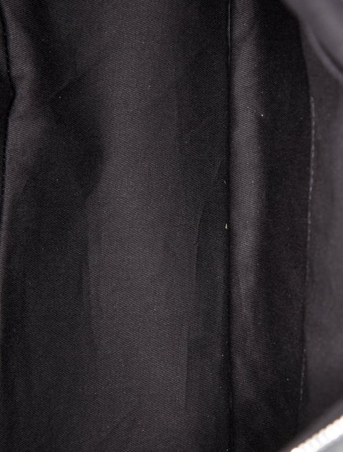 Zadig & Voltaire Leather Shoulder Bag