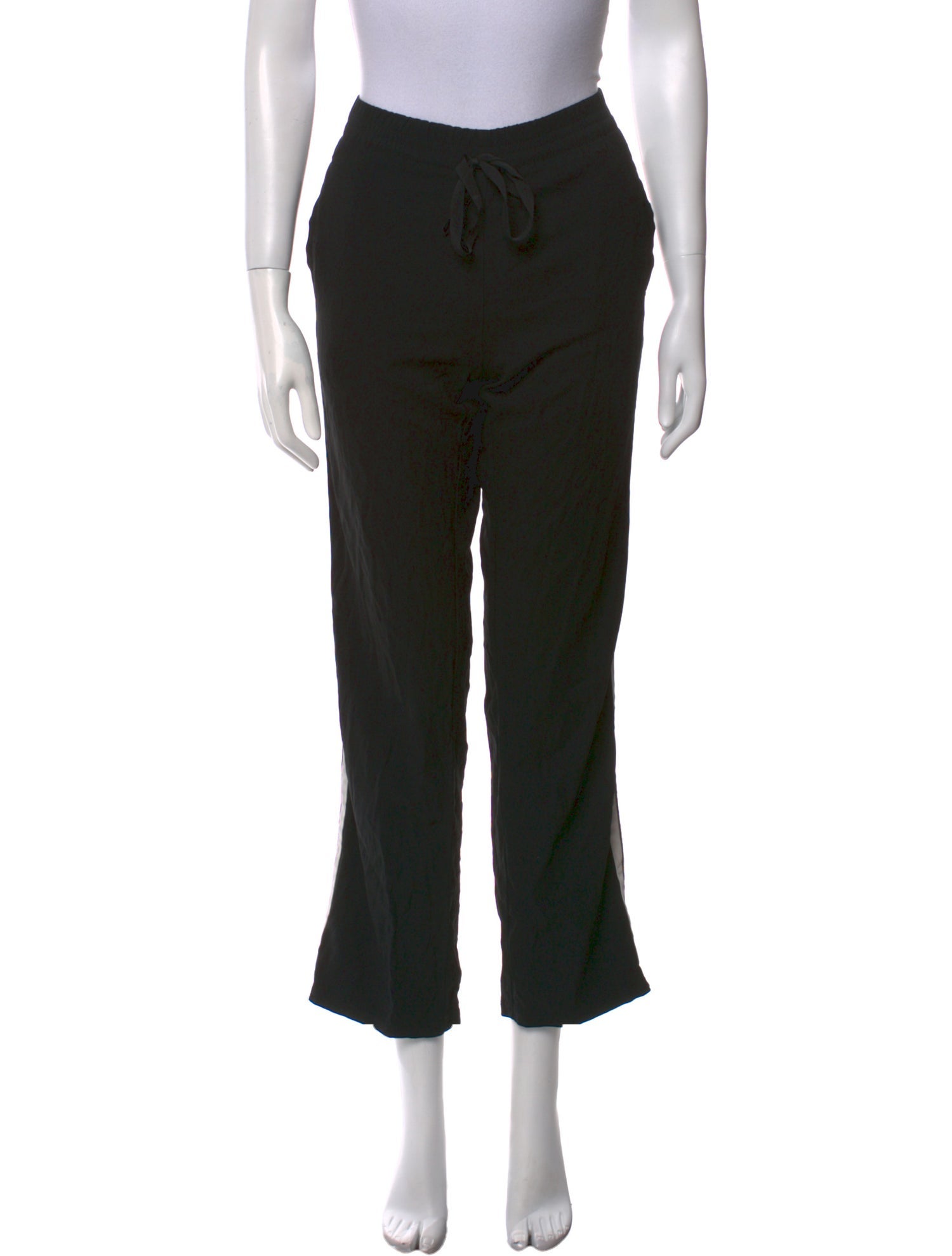 Zadig & Voltaire Wide Leg Pants