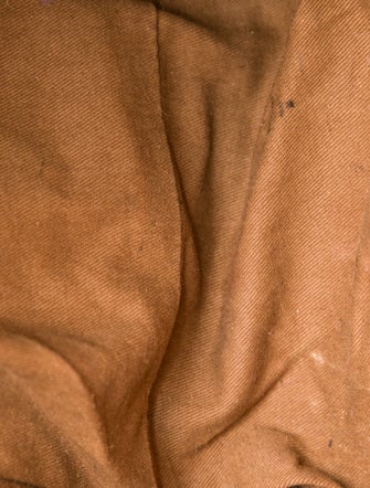 Zadig & Voltaire Suede Top Handle Bag