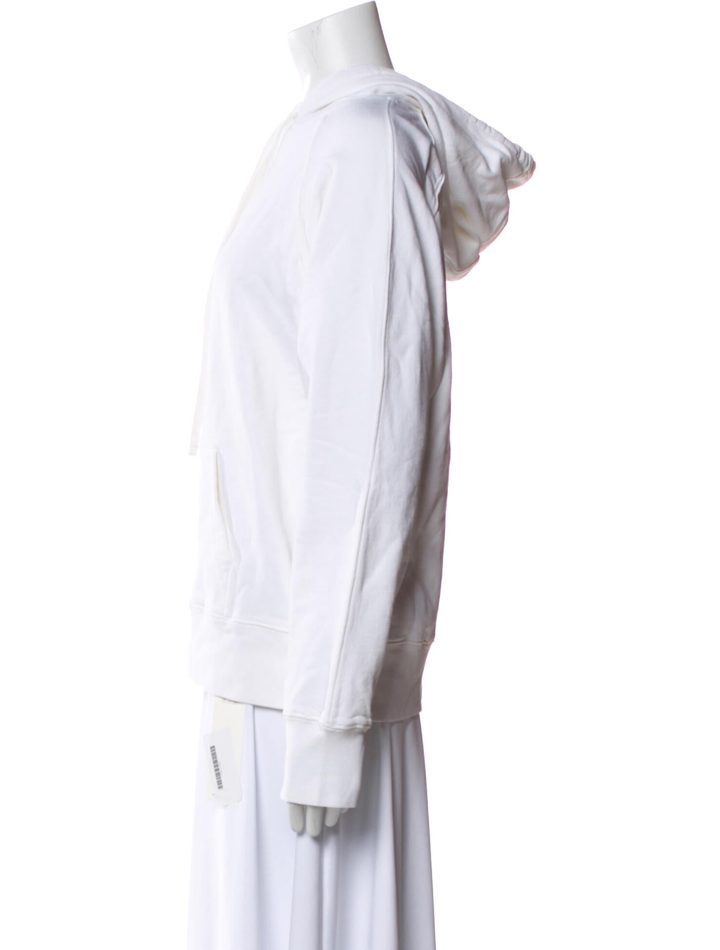 Zadig & Voltaire Crew Neck Long Sleeve Sweatshirt