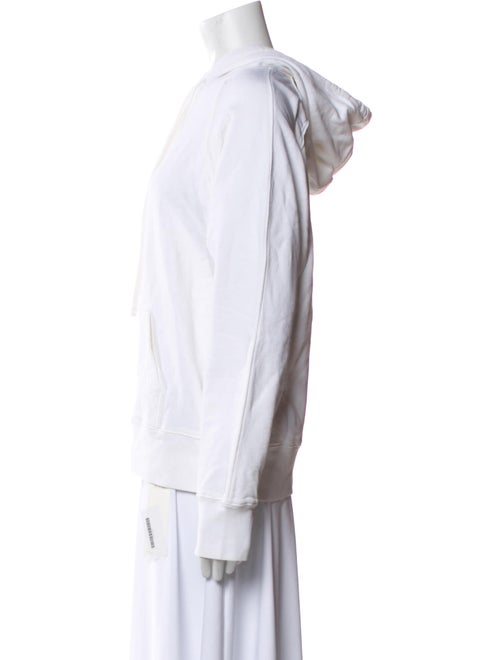 Zadig & Voltaire Crew Neck Long Sleeve Sweatshirt